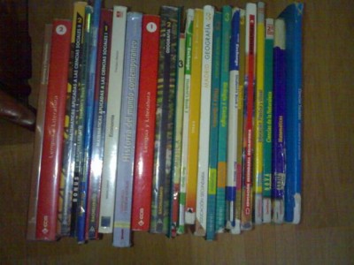 Libros de texto